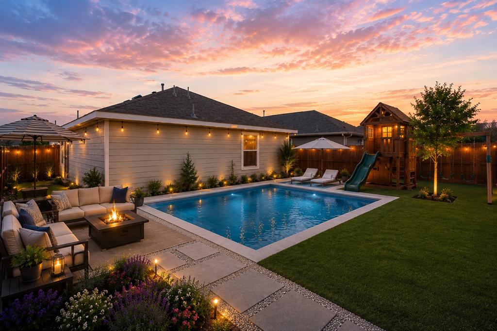 Preserve At Honeycreek Ph 1 - Residential