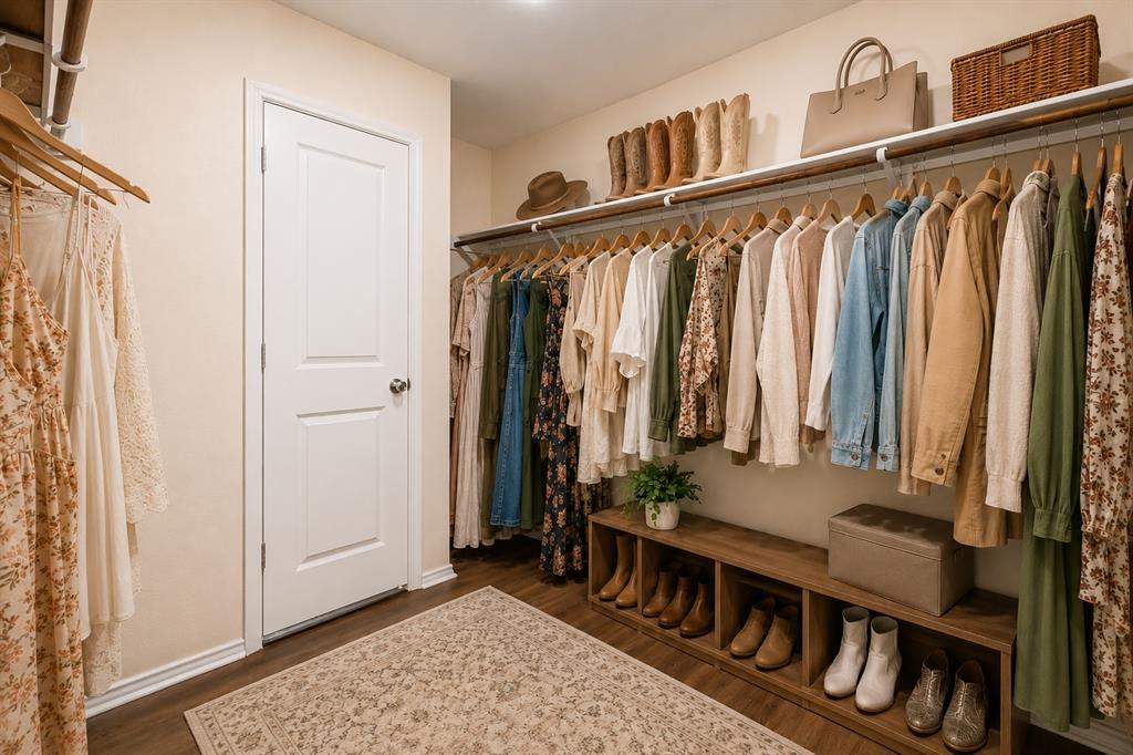 Preserve At Honeycreek Ph 1 - Residential