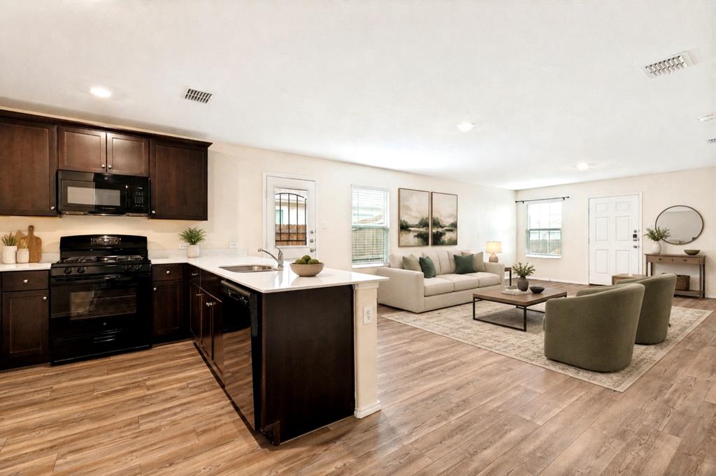 Preserve At Honeycreek Ph 1 - Residential