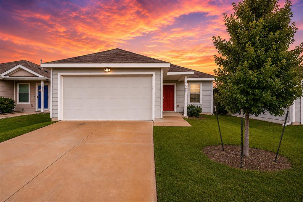 Preserve At Honeycreek Ph 1 - Residential