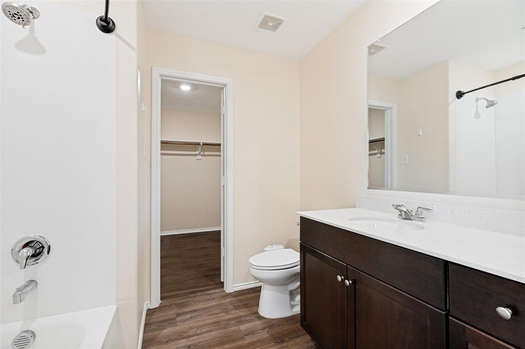Preserve At Honeycreek Ph 1 - Residential