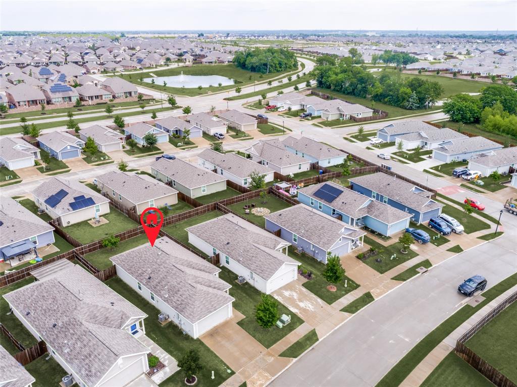 Preserve At Honeycreek Ph 1 - Residential
