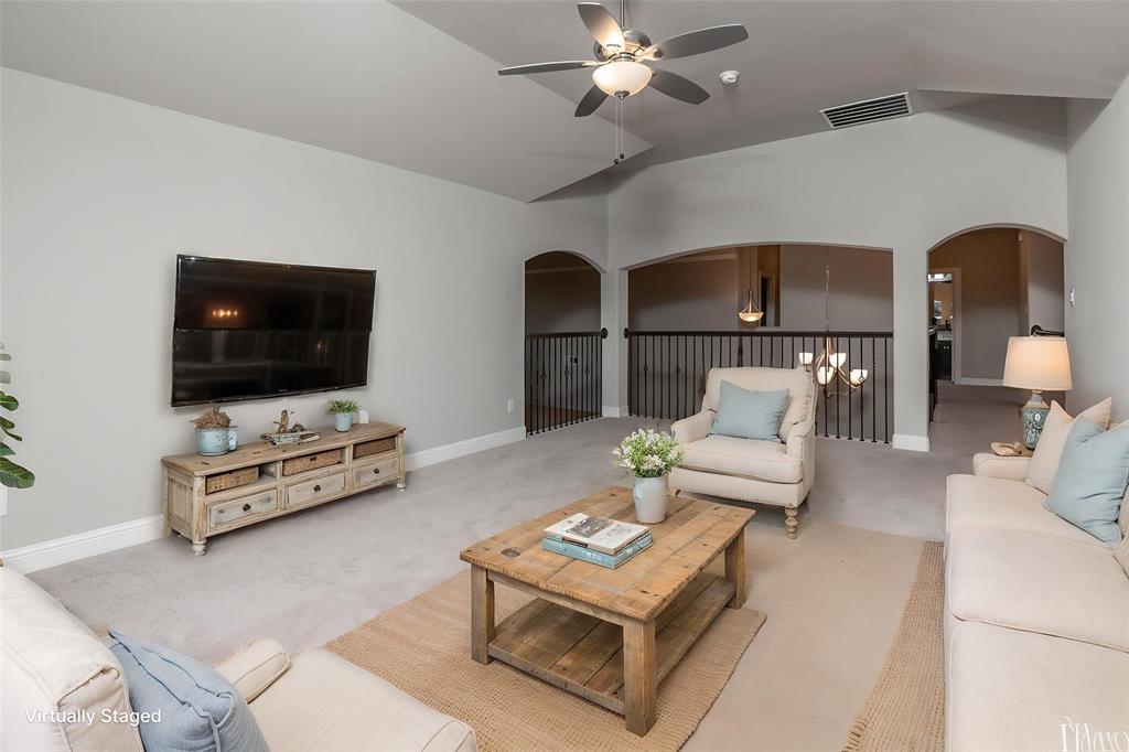Southpointe Ph 3 - Residential