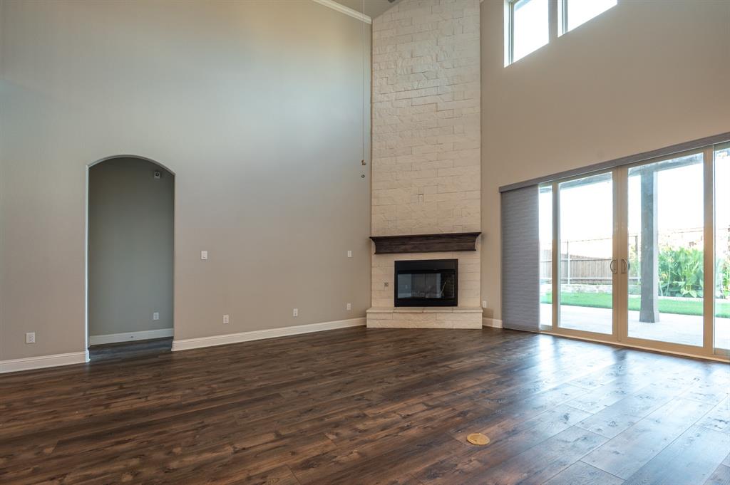 Southpointe Ph 3 - Residential