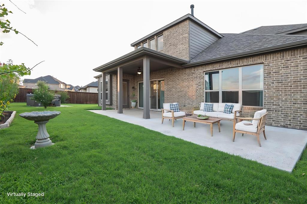 Southpointe Ph 3 - Residential
