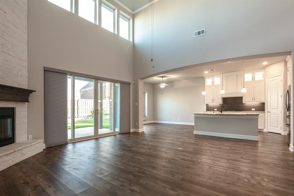 Southpointe Ph 3 - Residential