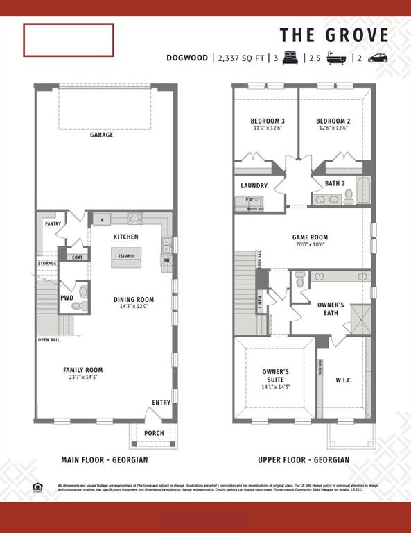 9073 Swallowtail Street