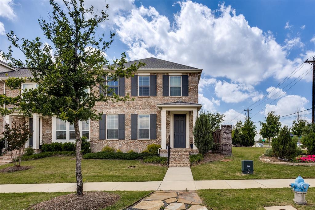 9073 Swallowtail Street