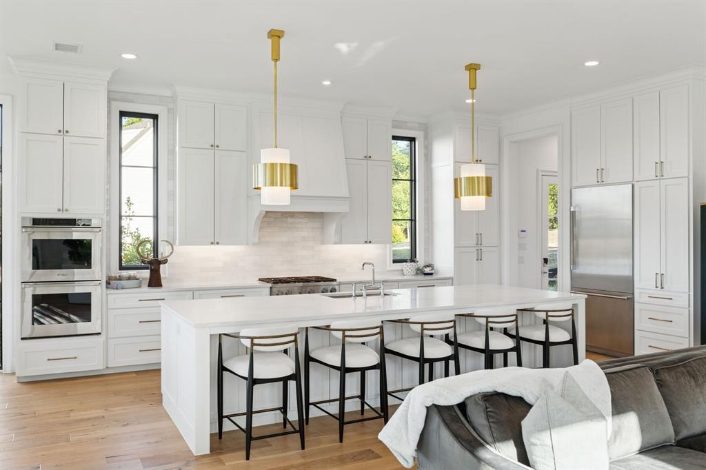 Long Cove on Cedar Creek Lake - Residential