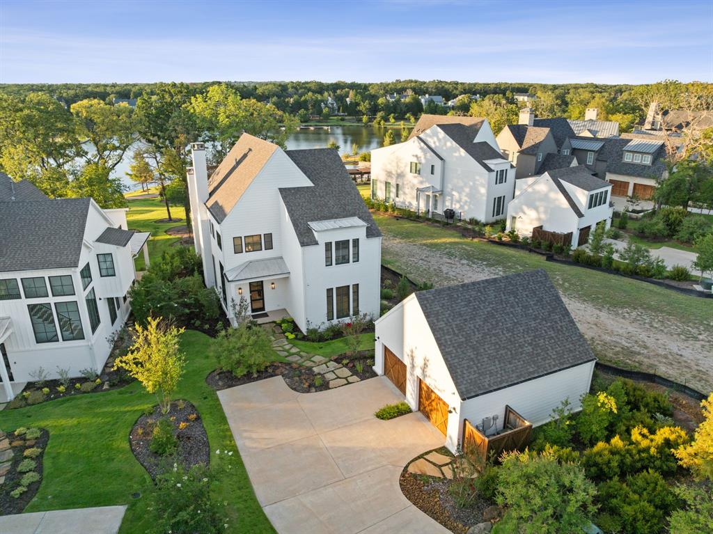Long Cove on Cedar Creek Lake - Residential