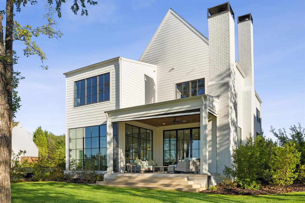 Long Cove on Cedar Creek Lake - Residential