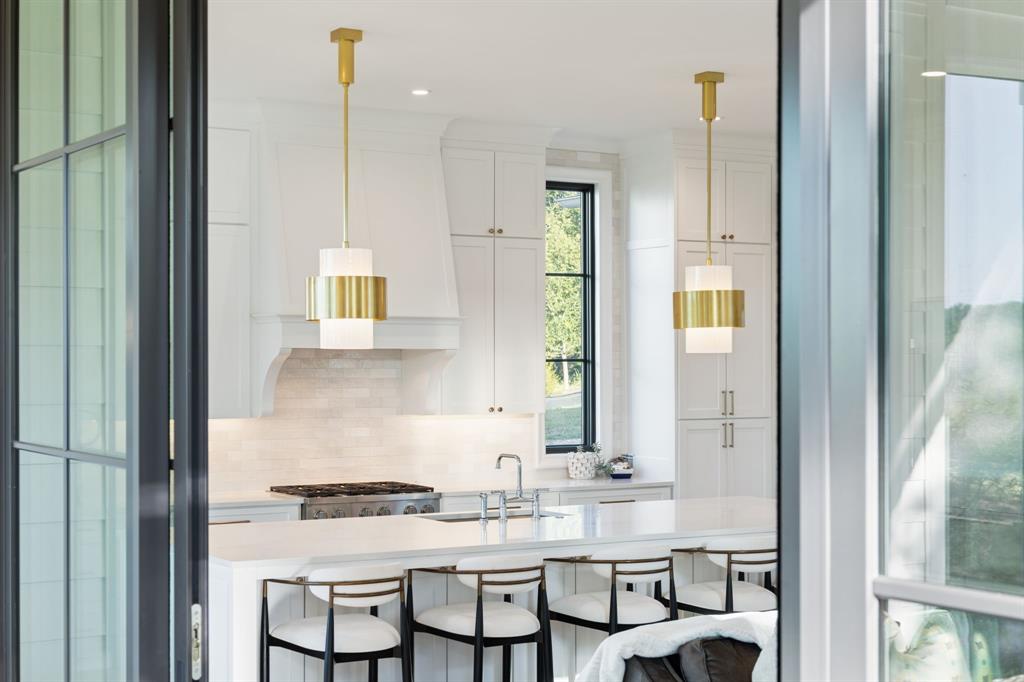 Long Cove on Cedar Creek Lake - Residential