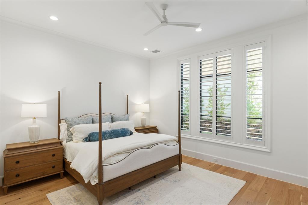 Long Cove on Cedar Creek Lake - Residential