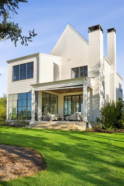 Long Cove on Cedar Creek Lake - Residential