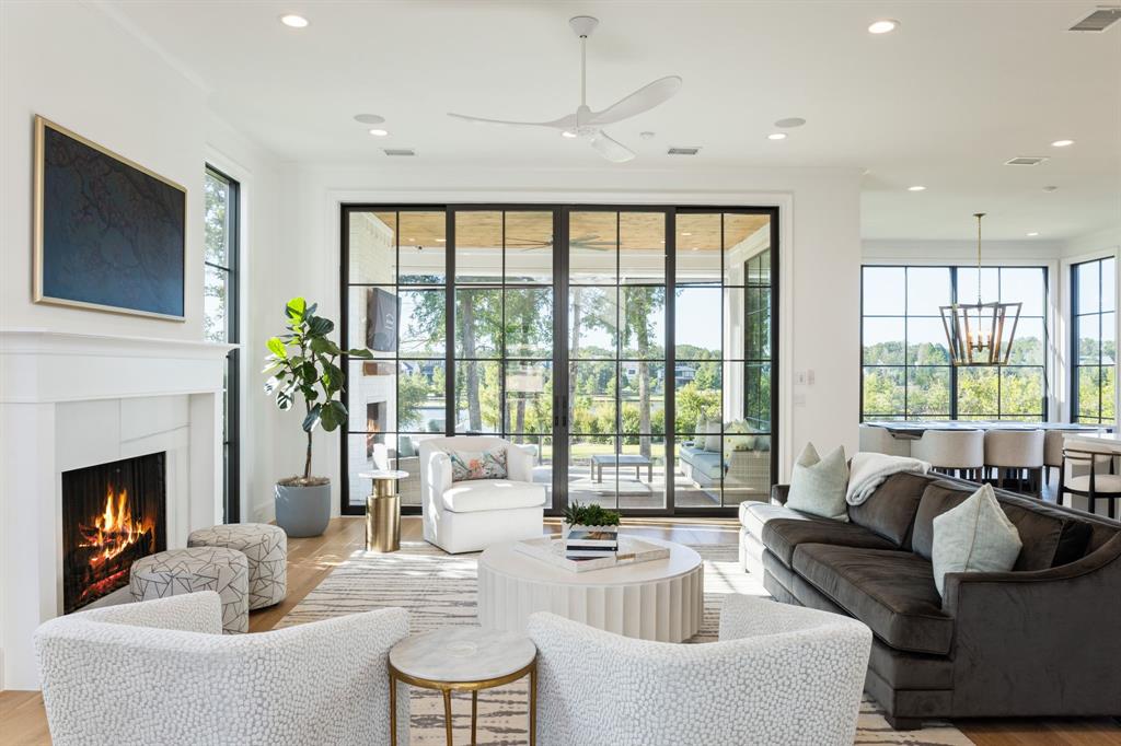 Long Cove on Cedar Creek Lake - Residential