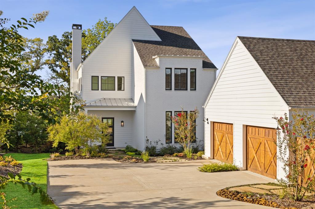 Long Cove on Cedar Creek Lake - Residential