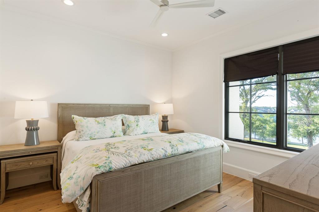 Long Cove on Cedar Creek Lake - Residential