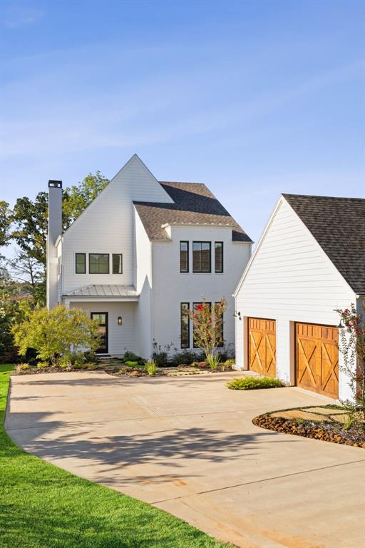 Long Cove on Cedar Creek Lake - Residential