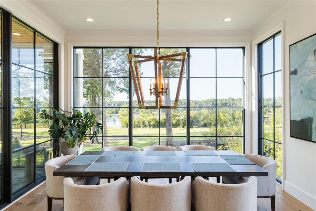 Long Cove on Cedar Creek Lake - Residential