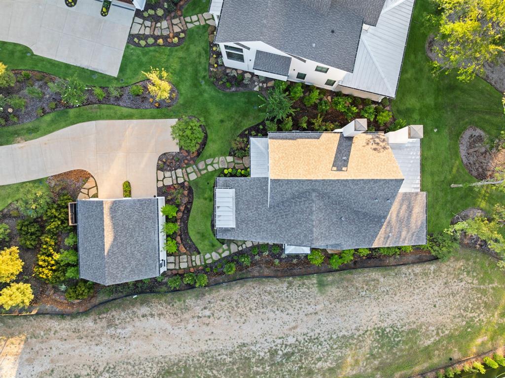 Long Cove on Cedar Creek Lake - Residential