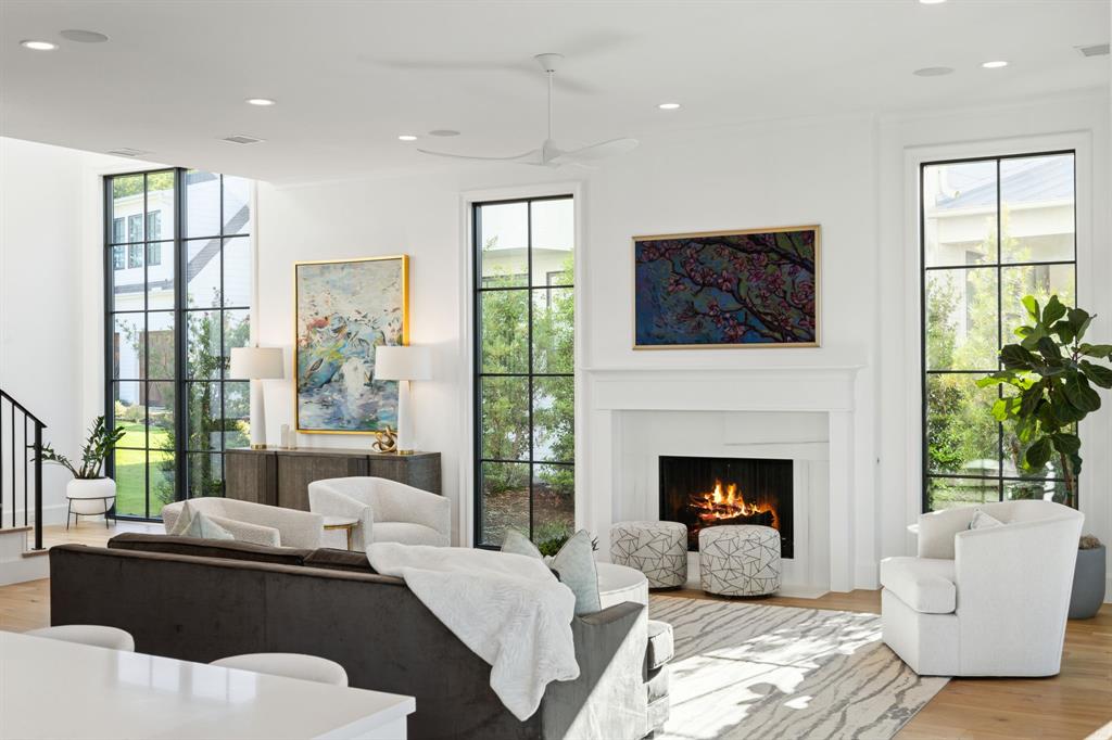 Long Cove on Cedar Creek Lake - Residential