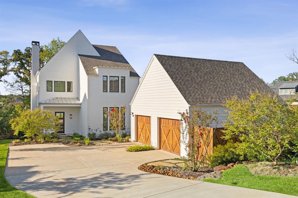 Long Cove on Cedar Creek Lake - Residential