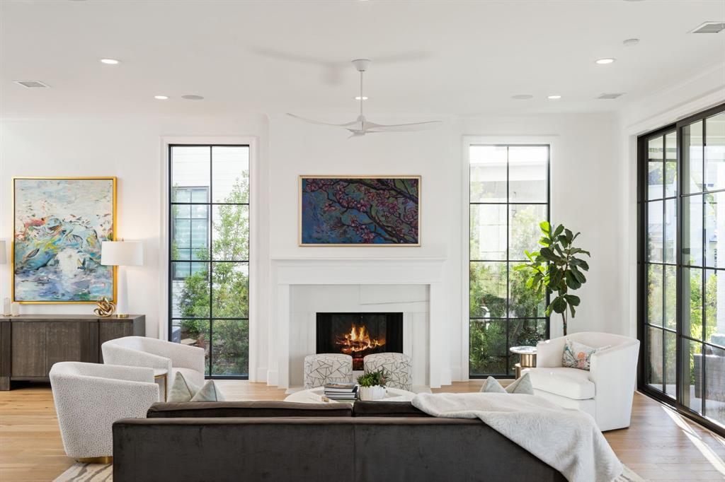 Long Cove on Cedar Creek Lake - Residential