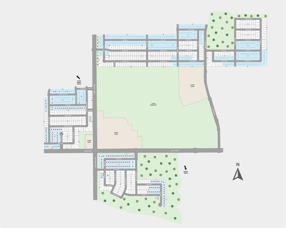 Madero - Residential