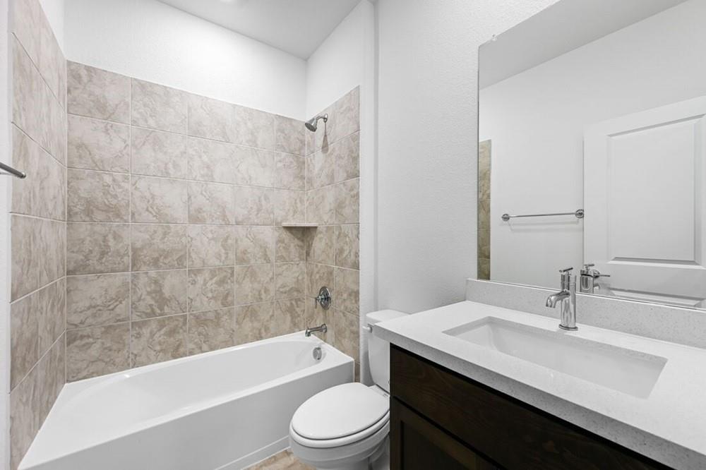 Madero - Residential