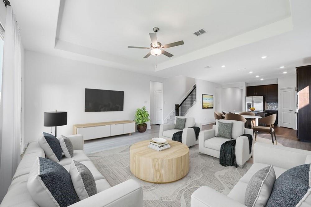 Madero - Residential