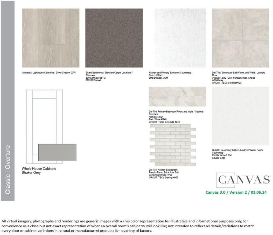 Madero - Residential