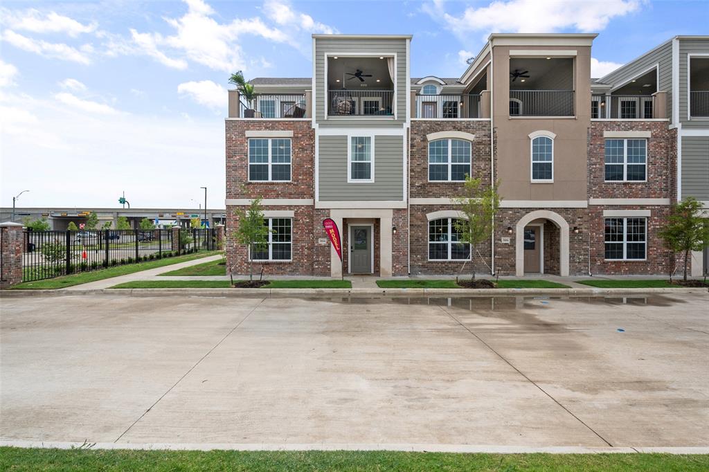 View Grand Prairie, TX 75052 townhome