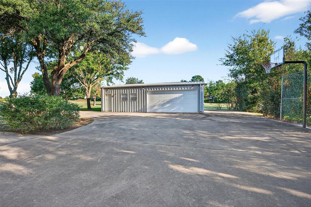 Huff Acres - Residential