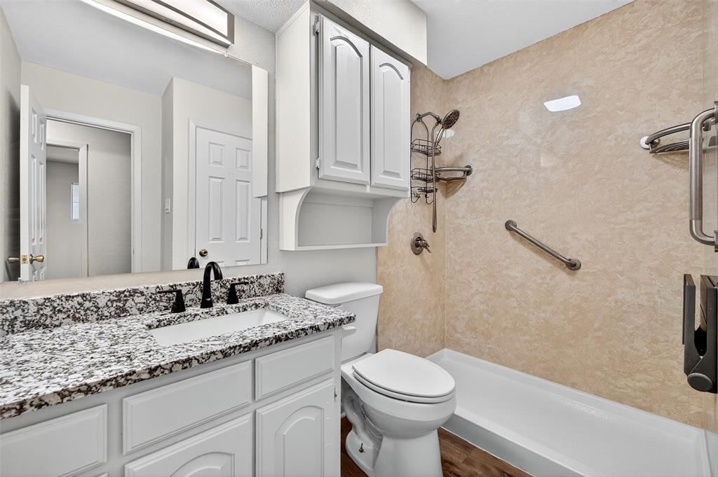 Huff Acres - Residential