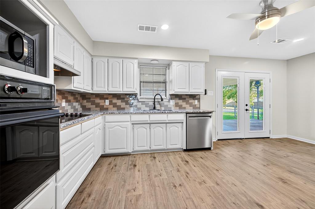 Huff Acres - Residential