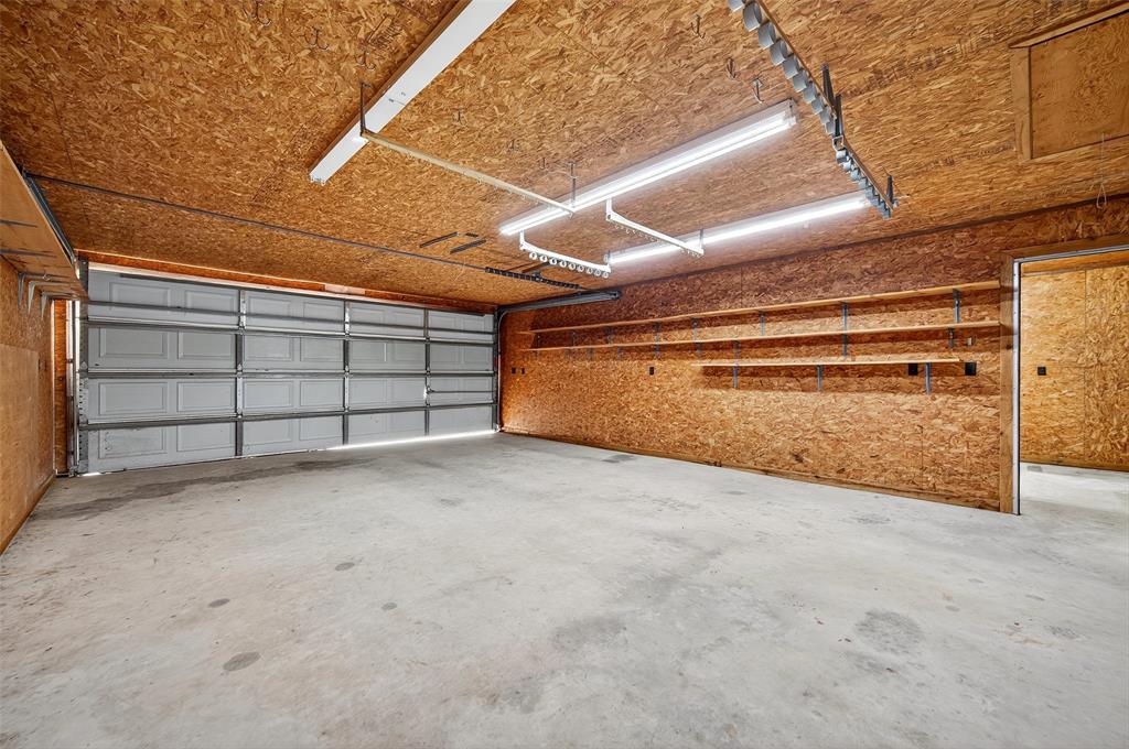 Huff Acres - Residential