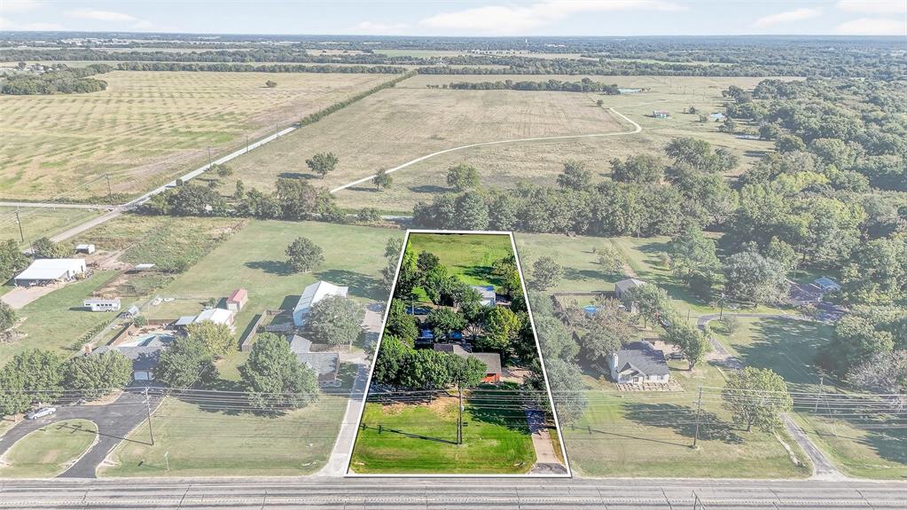 Huff Acres - Residential