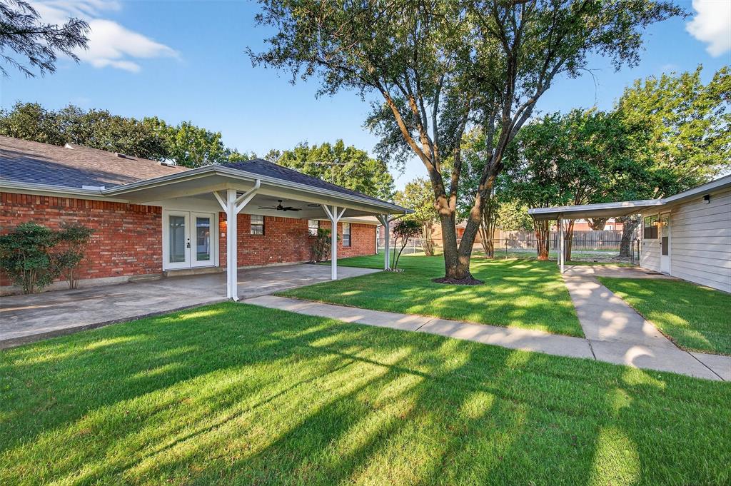 Huff Acres - Residential