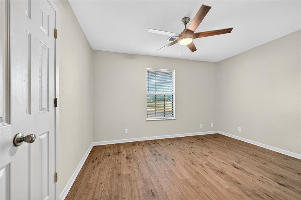 Huff Acres - Residential