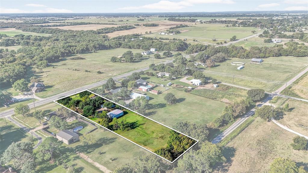 Huff Acres - Residential