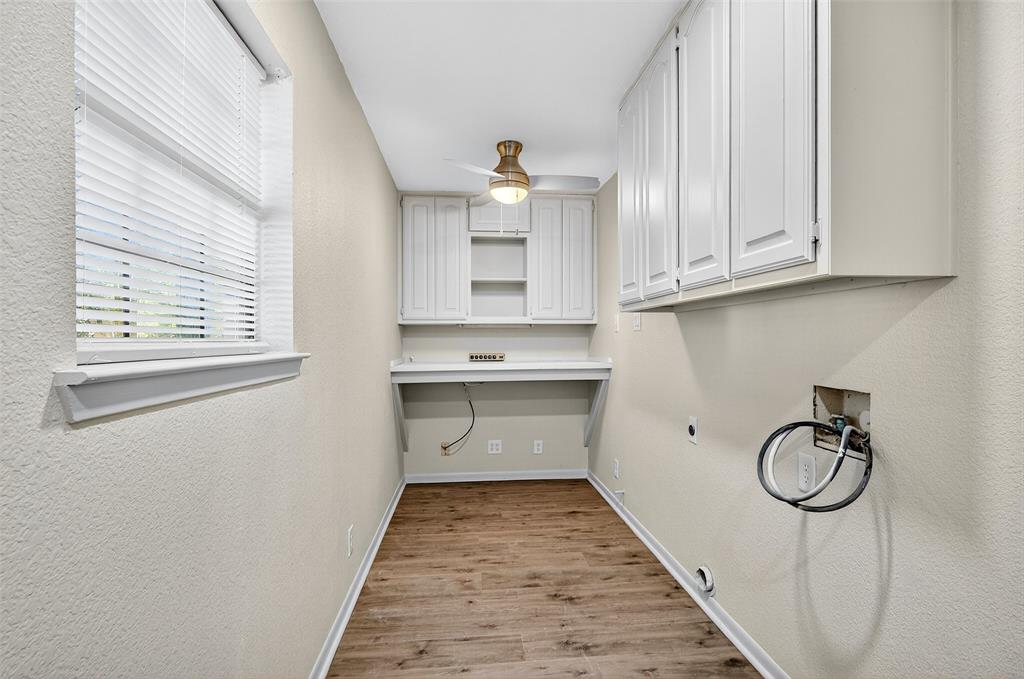 Huff Acres - Residential