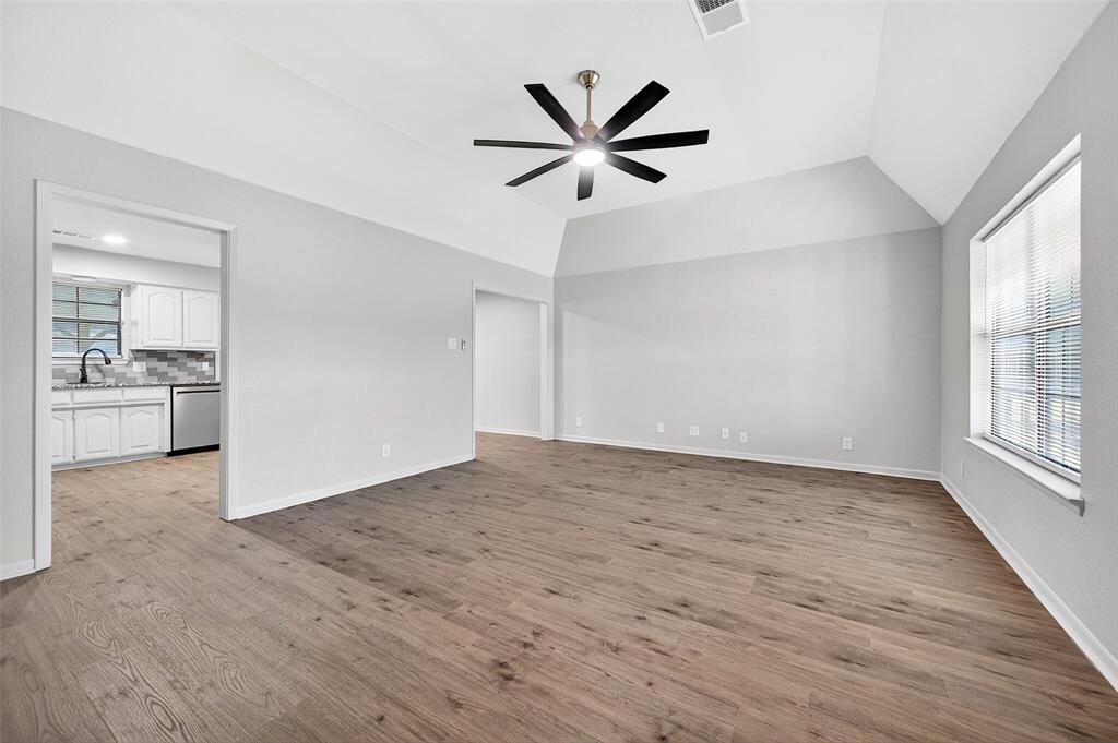 Huff Acres - Residential