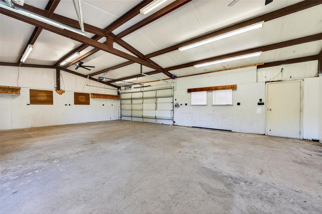 Huff Acres - Residential