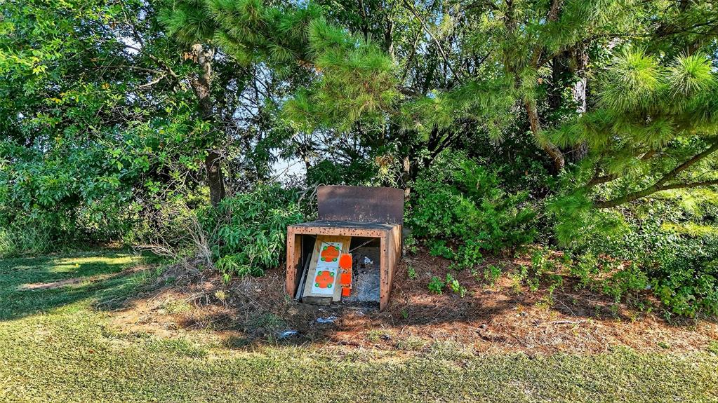 Huff Acres - Residential