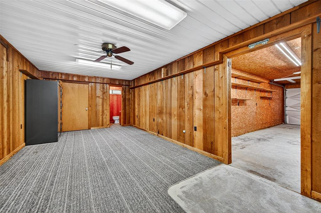 Huff Acres - Residential