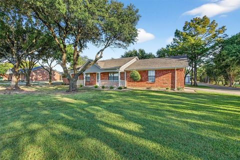 27019 State Highway 56 Whitesboro TX 76273