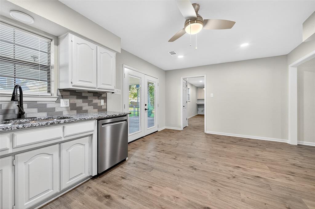 Huff Acres - Residential