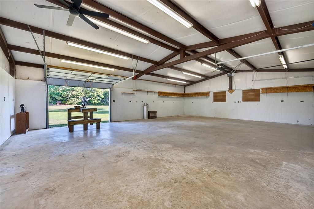 Huff Acres - Residential