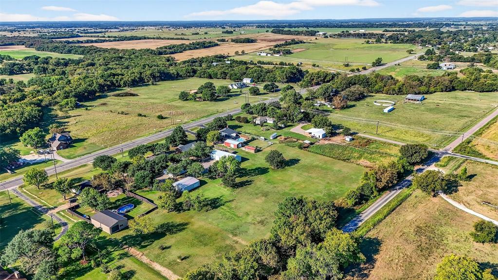 Huff Acres - Residential