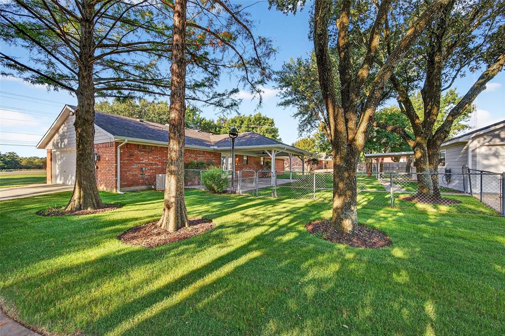 Huff Acres - Residential